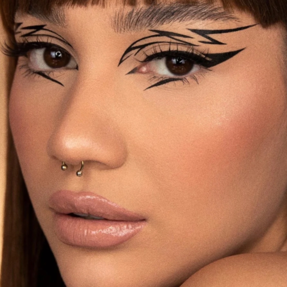 My Beauty Brand X By Me Black liquid Eyeliner 🖤